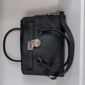 Michael Kors Hamilton Bag